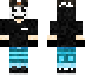 spaciejuice75 skin with happy smiley face