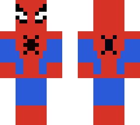 spderman/peter parker