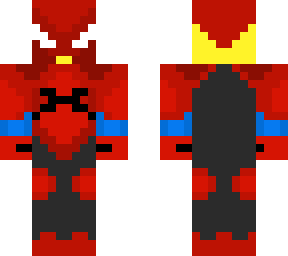 spider surge