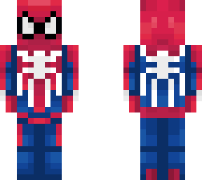 spiderman ps42/ 2.0