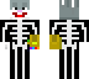 spooktober chungus