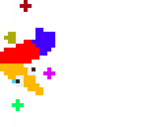 spread the worm #5