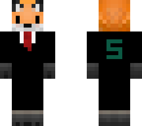 spy fox
