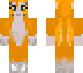 stampy style boots
