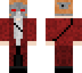 star lord