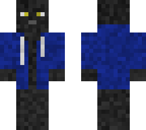 stealthy l skin