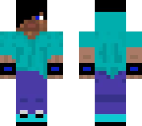 steve