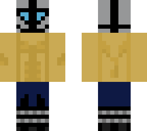 stinger heheheh