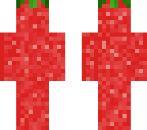 strawberry