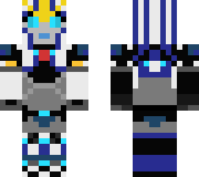 strongarm (fixed)