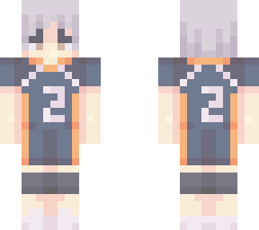 sugawara koushi
