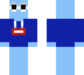supreme blue