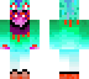 susanosaurous rex