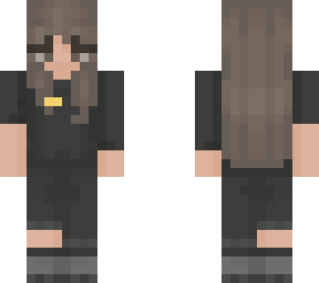 swat girl