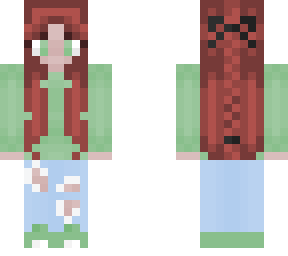 sweater girl
