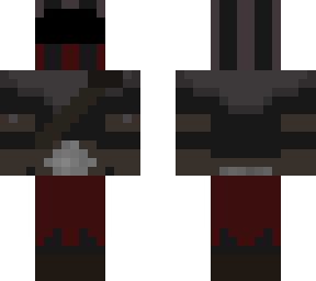 tab - hunters outfit for expert only