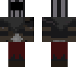 tab - hunters outfit for general only