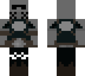 tab - paladin outfit