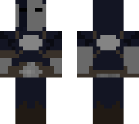 tab - sentinel outfit for sentinel to chevalier