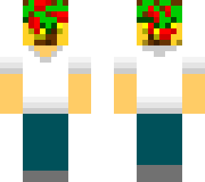 taco man