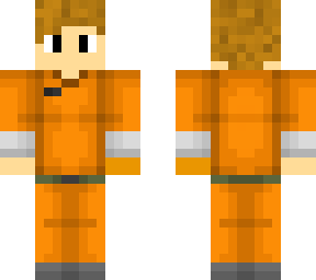 tangerine timmy