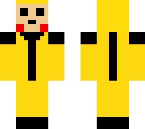 teacher skin
