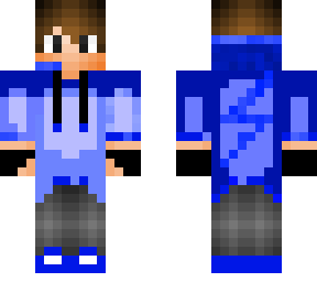 team blue gamer (bugha)