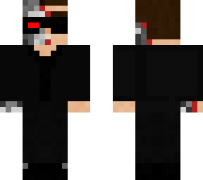 terminator updated