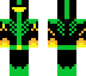 the greenfire