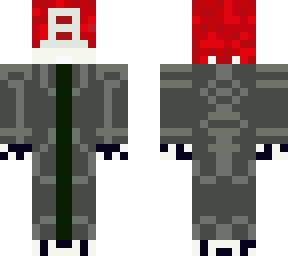 Neverland | Minecraft Skins