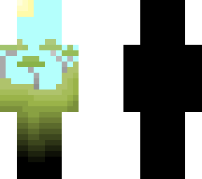 the savanna