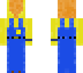 the simpsons noob        hase a chin face