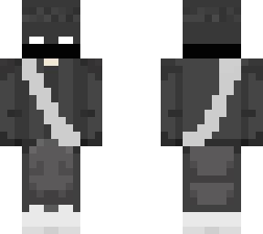 the spy