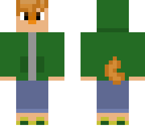 theodore