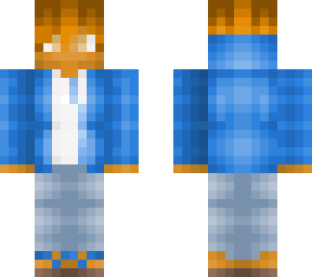 thick arms ein