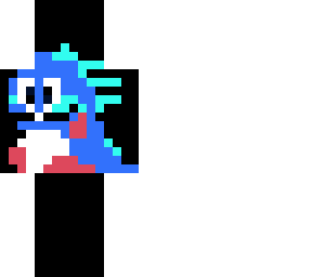 titas bubble bobble