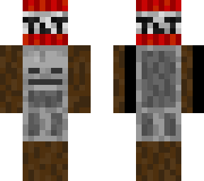 tnt yeeter