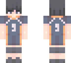 tobio kageyama