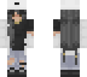 tomboy