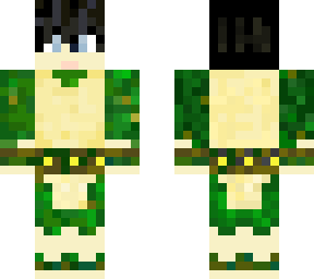 toph beifong