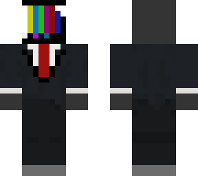 tv head