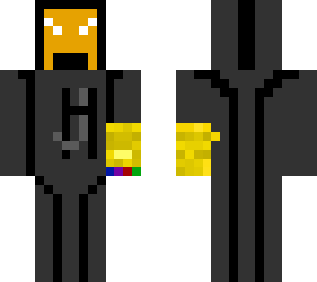 ultimate hijacker