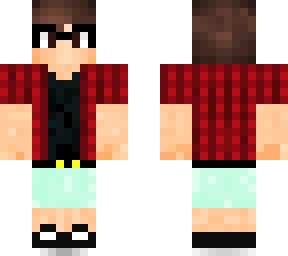 updated eliot summer skin