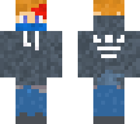 updated wolfie blox skin