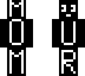 ur mom but its backwards
