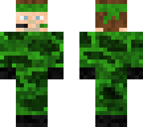 usa army
