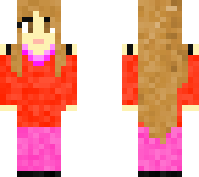 valentine girl
