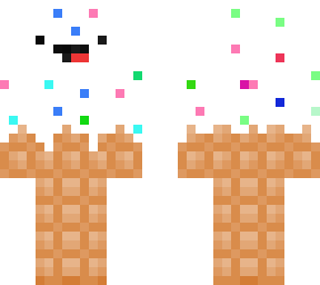 vanilla ice cream skeppy