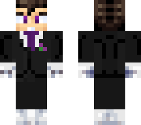 vegetta boda (corbata) 2