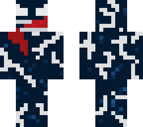 venom skin